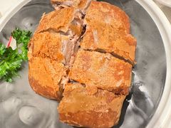 -莆田餐厅PUTIEN(金融街购物中心店)