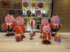 -青岛富力艾美酒店