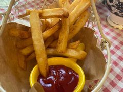 -Jo's Garden