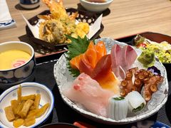 -小山日本料理(兴业太古汇店)