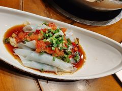 -亮欢寨酸汤鱼(沙冲路店)
