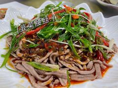 -洪霞餐馆