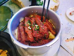 -雅和生态渔庄·宜城锅巴饭(龙灵山公园店)