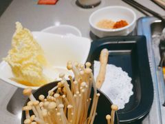 -海底捞火锅(江北万达商业广场店)