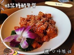 -花椒笑成都小馆(百脑汇店)