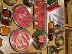 -西塔老太太泥炉烤肉(双井店)
