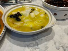 大白菜油渣-双东酒店(东关街店)