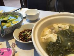 黔蘑菇四季餐厅(观山湖店)-黔蘑菇四季餐厅(观山湖店)