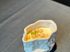 鸡头米奶酪-江南雅厨(李公堤店)