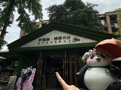 -轩客会(熊猫书店)