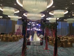 -上海中心宴会厅·婚礼中心