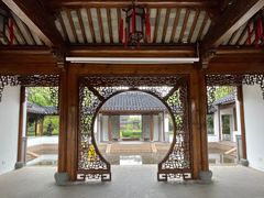 -江宁织造博物馆
