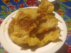 -人民公社大食堂(张家湾店)