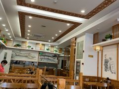 -小姜锅贴(凤凰街店)