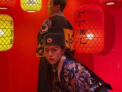 -里堂派对·独栋团建聚会小院轰趴馆(三圣乡店)