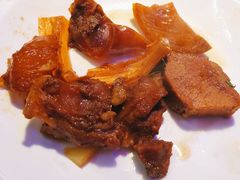 -闯关东牛排牛尾一锅香(龙源路店)