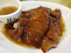 -喜运来酒楼(江南大道店)