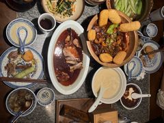 -南京大牌档(青岛万象城店)