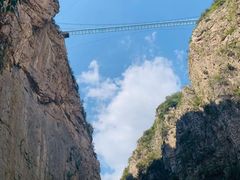 -云梦山