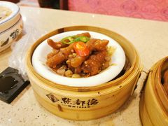 -点都德(华强南店)
