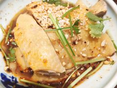 -新白鹿餐厅(爱琴海购物中心店)