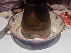 -东来顺饭庄(西直门店)