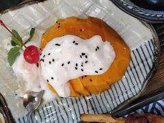 -Hi YOU你的饭局泰餐厅(雍和宫店)