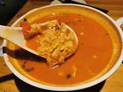 -李军力烧烤(政通路店)
