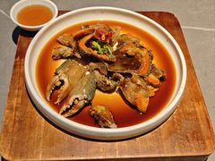 -甬上名灶(天一阁·翠柏店)