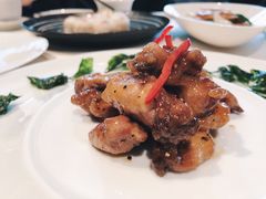 -龙景轩(香港四季酒店)