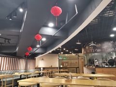 大堂-吴草鸡爪오초닭발韩食堂(融恒盈嘉中心店)