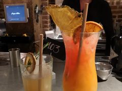 -Burger & Lobster(Dean Street)