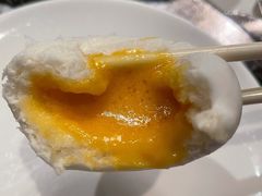 流沙奶黄包-利苑酒家(金宝店)