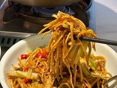-湘江红·湖南招牌菜(莲花南路店)