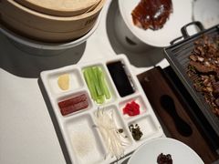 -四季民福烤鸭店(故宫店)