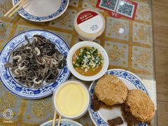 -清真·鸦儿李记·小馆(后海店)