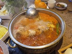 -酸喜·三度酸·贵州味