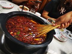 -小向麻辣烫(天街总店)