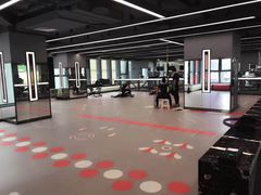 -金吉鸟健身游泳