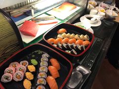 -光谷希尔顿酒店-厨意意大利餐厅(鸿雁路店)