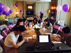 -巍阁高端月子会所