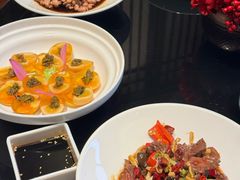 -春发生饭店·非遗(南院门店)