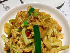 -关东小磨东北菜(漕河泾印象城店)