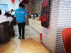 -海上驿站渔家菜馆