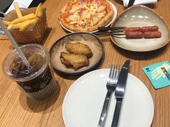 -乐凯撒披萨(喜荟城店)