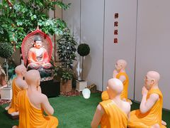 -滴水坊(星云文教馆店)