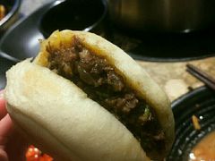 -手选潮汕鲜活牛肉火锅(二七广场店)