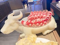-额尔敦涮肉自助(摩尔城店)