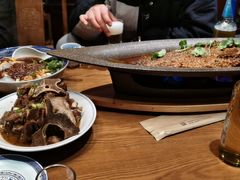 -蔡家酒楼(一德街店)