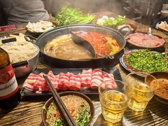-冯校长老火锅(深圳总店)